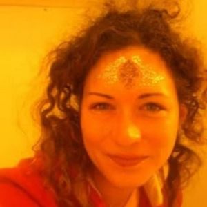 Meet your Posher, Kirsten